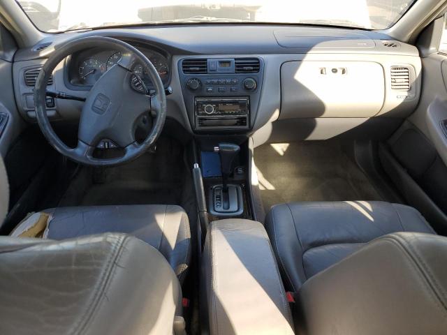 Photo 7 VIN: 1HGCG56691A064102 - HONDA ACCORD 