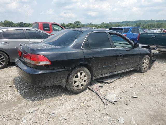 Photo 2 VIN: 1HGCG56691A091333 - HONDA ACCORD EX 