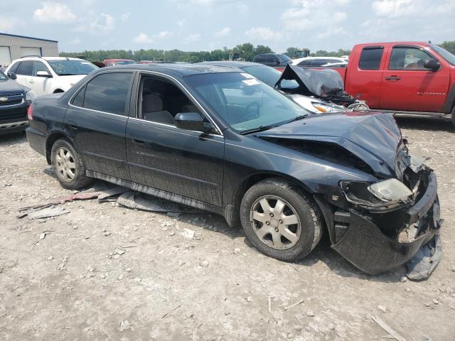 Photo 3 VIN: 1HGCG56691A091333 - HONDA ACCORD EX 