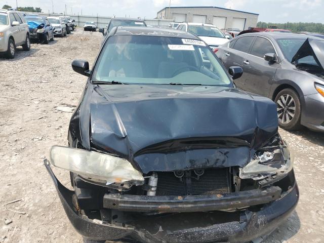 Photo 4 VIN: 1HGCG56691A091333 - HONDA ACCORD EX 