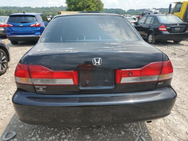 Photo 5 VIN: 1HGCG56691A091333 - HONDA ACCORD EX 