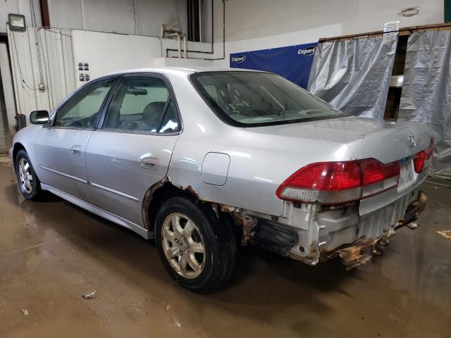 Photo 1 VIN: 1HGCG56692A074291 - HONDA ACCORD 