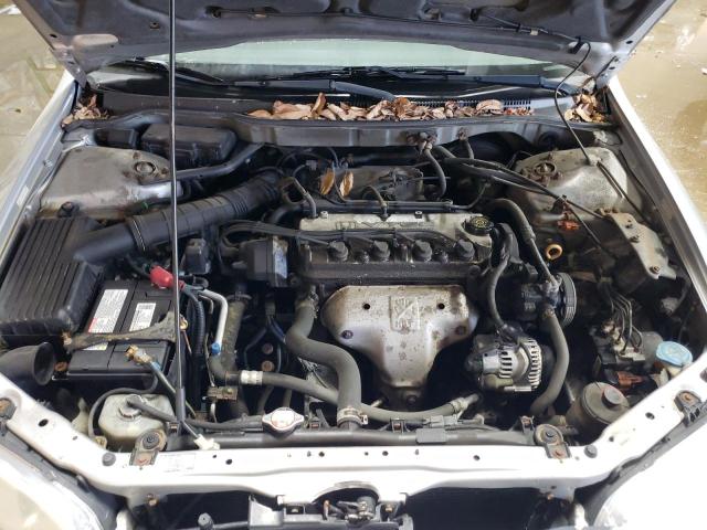 Photo 10 VIN: 1HGCG56692A074291 - HONDA ACCORD 