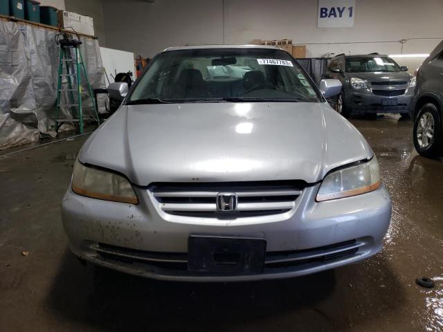 Photo 4 VIN: 1HGCG56692A074291 - HONDA ACCORD 