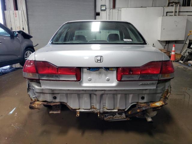 Photo 5 VIN: 1HGCG56692A074291 - HONDA ACCORD 