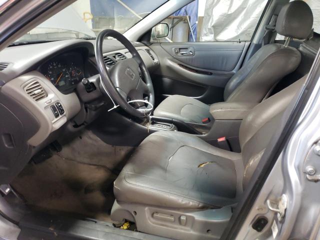 Photo 6 VIN: 1HGCG56692A074291 - HONDA ACCORD 