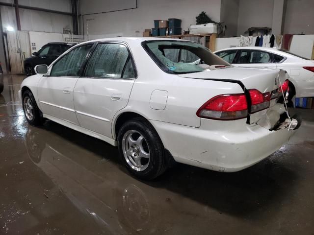 Photo 1 VIN: 1HGCG56692A136126 - HONDA ACCORD EX 