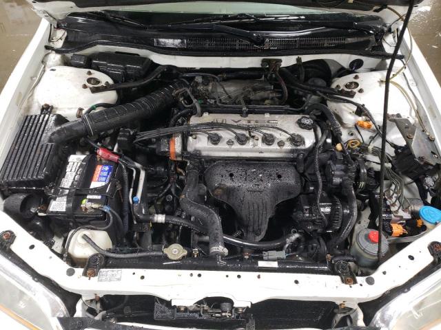 Photo 10 VIN: 1HGCG56692A136126 - HONDA ACCORD EX 
