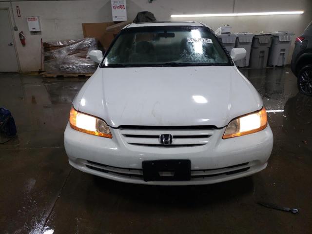 Photo 4 VIN: 1HGCG56692A136126 - HONDA ACCORD EX 