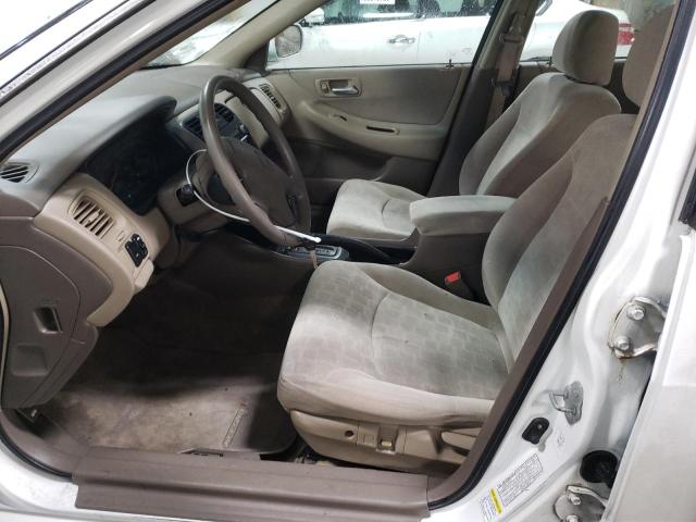 Photo 6 VIN: 1HGCG56692A136126 - HONDA ACCORD EX 