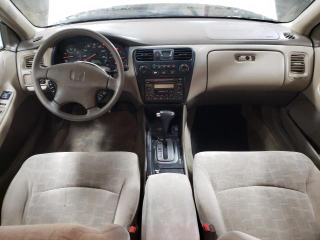 Photo 7 VIN: 1HGCG56692A136126 - HONDA ACCORD EX 