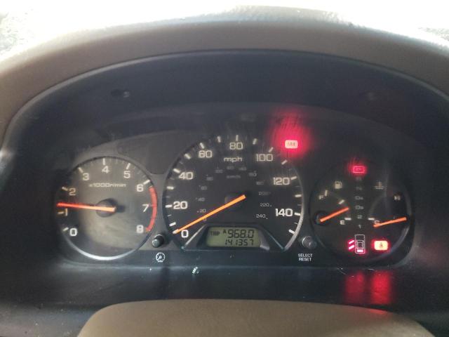 Photo 8 VIN: 1HGCG56692A136126 - HONDA ACCORD EX 