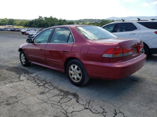 Photo 1 VIN: 1HGCG56692A152780 - HONDA ACCORD 