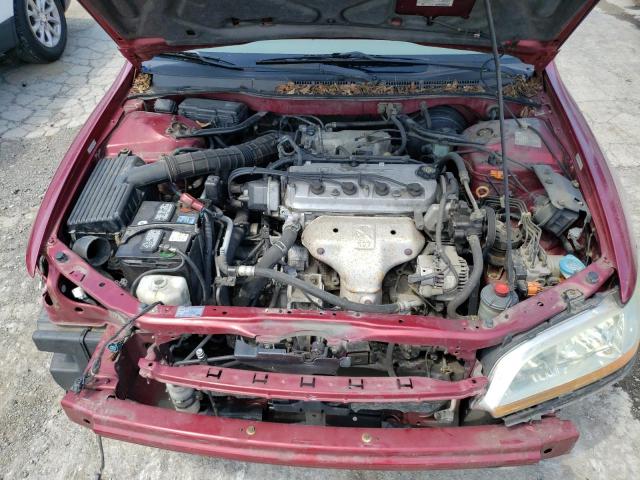 Photo 10 VIN: 1HGCG56692A152780 - HONDA ACCORD 