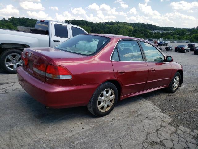 Photo 2 VIN: 1HGCG56692A152780 - HONDA ACCORD 