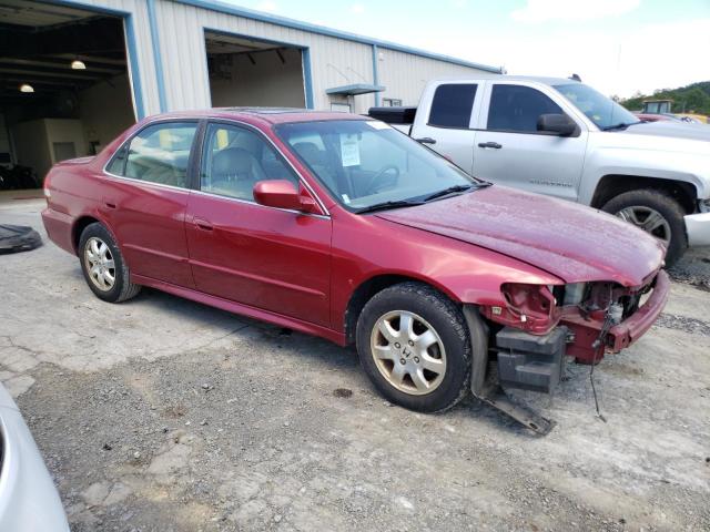 Photo 3 VIN: 1HGCG56692A152780 - HONDA ACCORD 