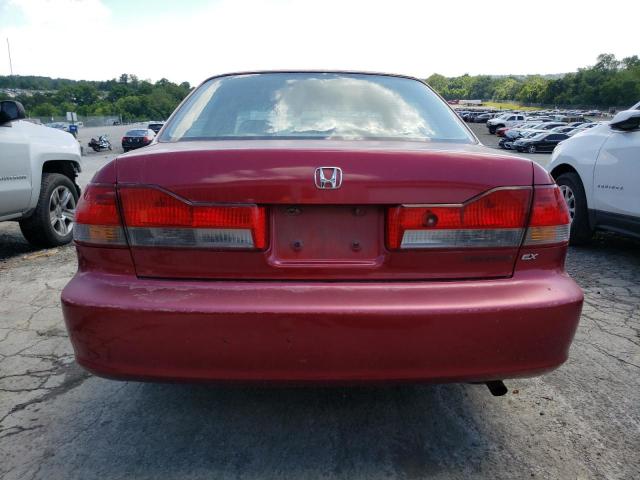 Photo 5 VIN: 1HGCG56692A152780 - HONDA ACCORD 