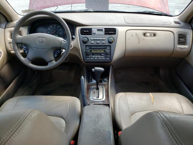 Photo 7 VIN: 1HGCG56692A152780 - HONDA ACCORD 