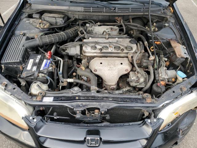 Photo 10 VIN: 1HGCG5669YA098082 - HONDA ACCORD EX 