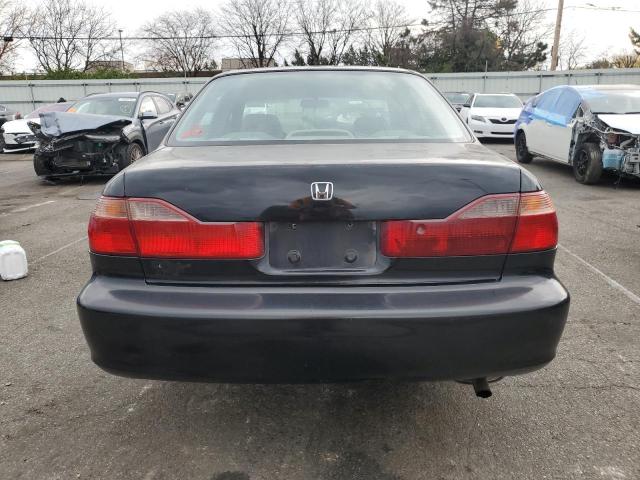 Photo 5 VIN: 1HGCG5669YA098082 - HONDA ACCORD EX 