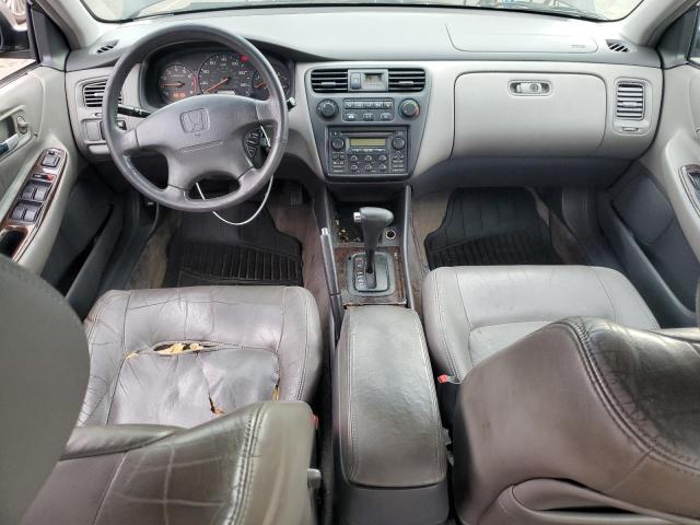 Photo 7 VIN: 1HGCG5669YA098082 - HONDA ACCORD EX 