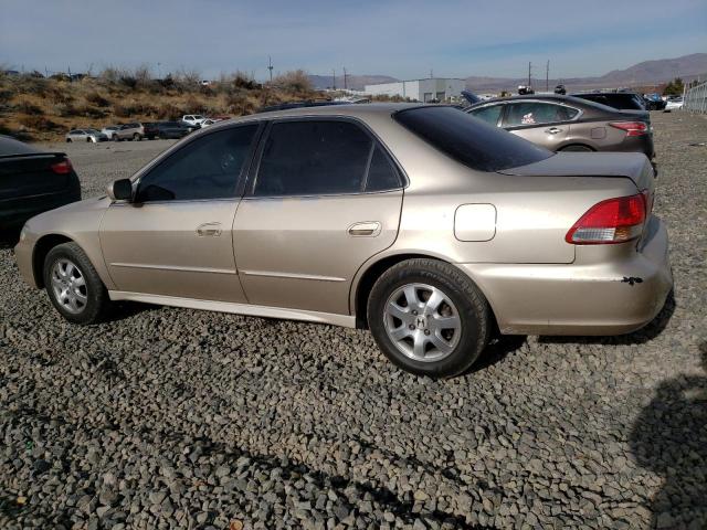 Photo 1 VIN: 1HGCG566X1A056266 - HONDA ACCORD 