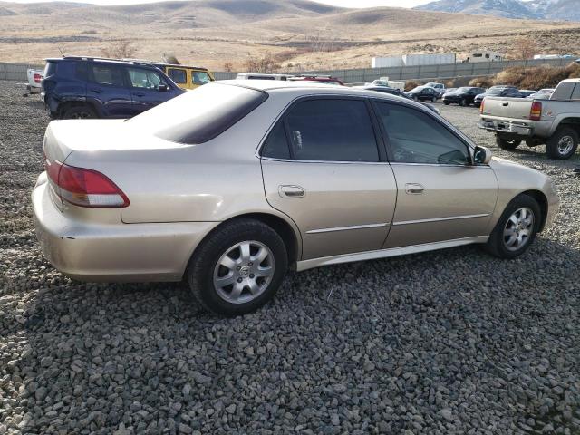 Photo 2 VIN: 1HGCG566X1A056266 - HONDA ACCORD 