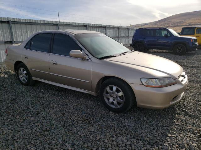 Photo 3 VIN: 1HGCG566X1A056266 - HONDA ACCORD 