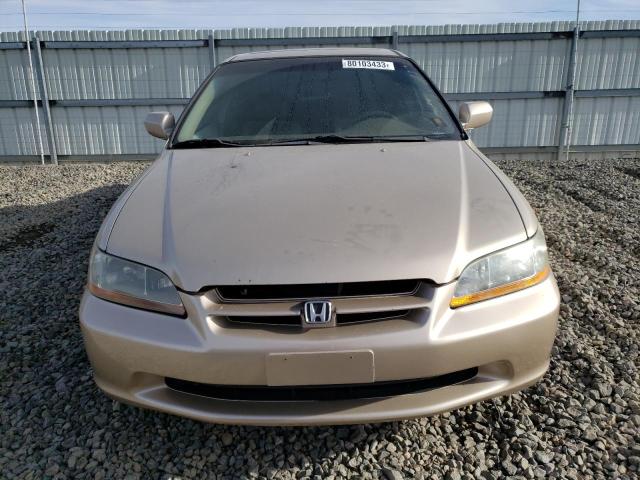 Photo 4 VIN: 1HGCG566X1A056266 - HONDA ACCORD 