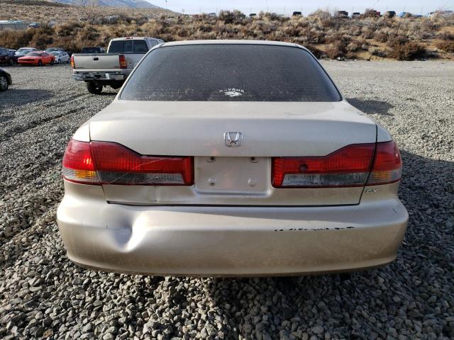 Photo 5 VIN: 1HGCG566X1A056266 - HONDA ACCORD 