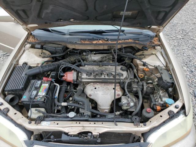 Photo 10 VIN: 1HGCG566X2A042126 - HONDA ACCORD 