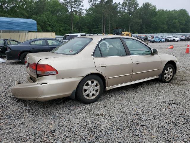 Photo 2 VIN: 1HGCG566X2A042126 - HONDA ACCORD 