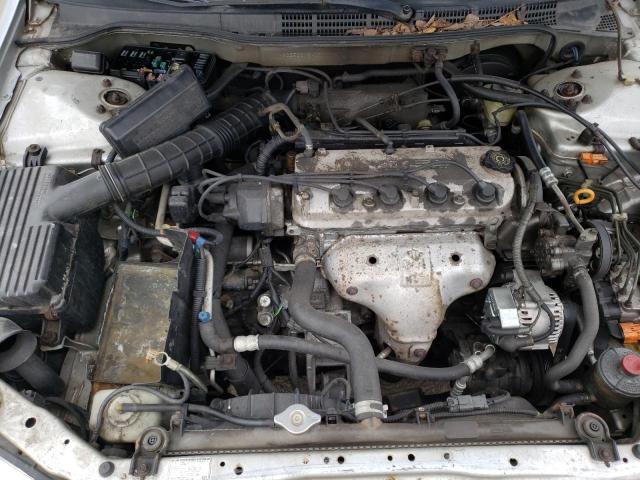 Photo 10 VIN: 1HGCG566X2A050839 - HONDA ACCORD 