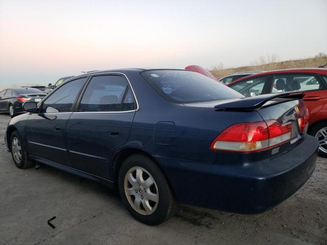 Photo 1 VIN: 1HGCG566X2A111820 - HONDA ACCORD EX 