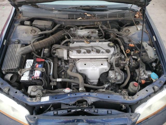 Photo 10 VIN: 1HGCG566X2A111820 - HONDA ACCORD EX 