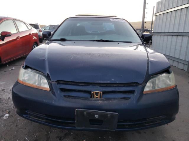 Photo 4 VIN: 1HGCG566X2A111820 - HONDA ACCORD EX 