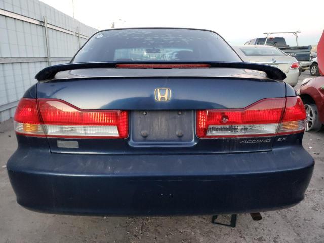 Photo 5 VIN: 1HGCG566X2A111820 - HONDA ACCORD EX 