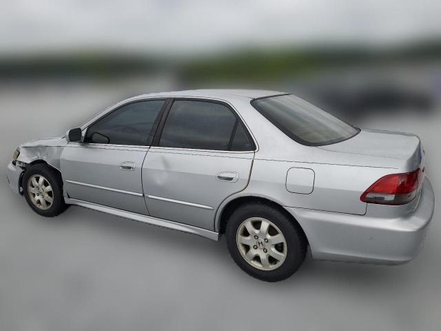 Photo 1 VIN: 1HGCG566X2A170589 - HONDA ACCORD 