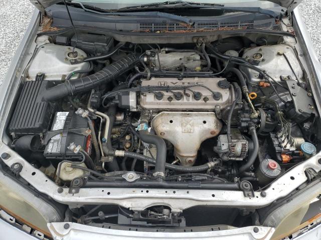 Photo 10 VIN: 1HGCG566X2A170589 - HONDA ACCORD 