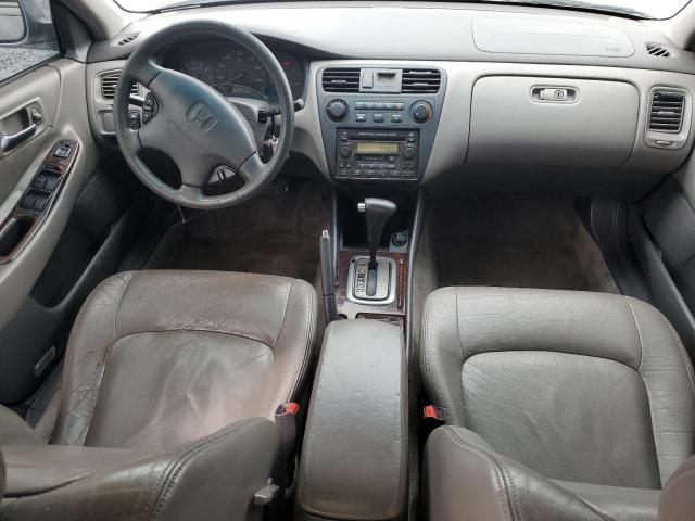 Photo 7 VIN: 1HGCG566X2A170589 - HONDA ACCORD 