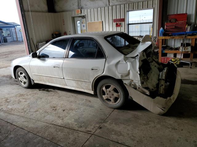 Photo 1 VIN: 1HGCG566XYA058884 - HONDA ACCORD EX 