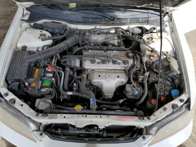 Photo 10 VIN: 1HGCG566XYA058884 - HONDA ACCORD EX 