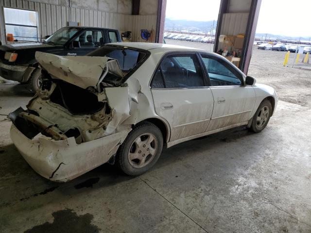 Photo 2 VIN: 1HGCG566XYA058884 - HONDA ACCORD EX 