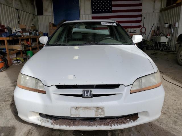 Photo 4 VIN: 1HGCG566XYA058884 - HONDA ACCORD EX 