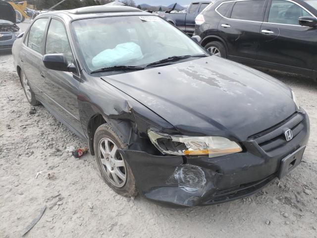 Photo 0 VIN: 1HGCG56702A032889 - HONDA ACCORD SE 