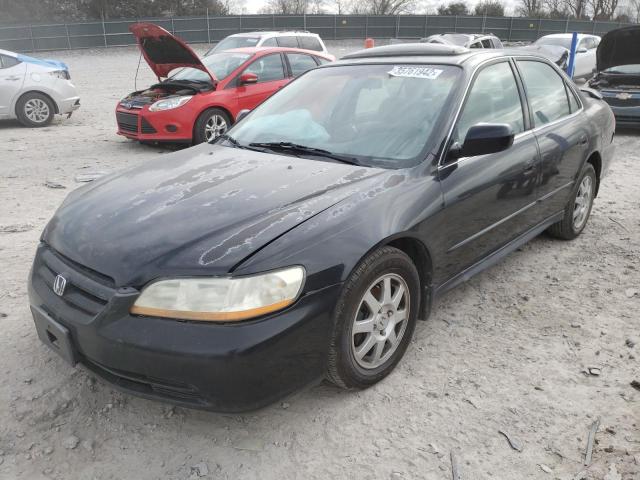 Photo 1 VIN: 1HGCG56702A032889 - HONDA ACCORD SE 