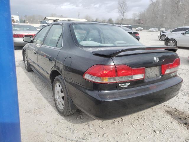 Photo 2 VIN: 1HGCG56702A032889 - HONDA ACCORD SE 