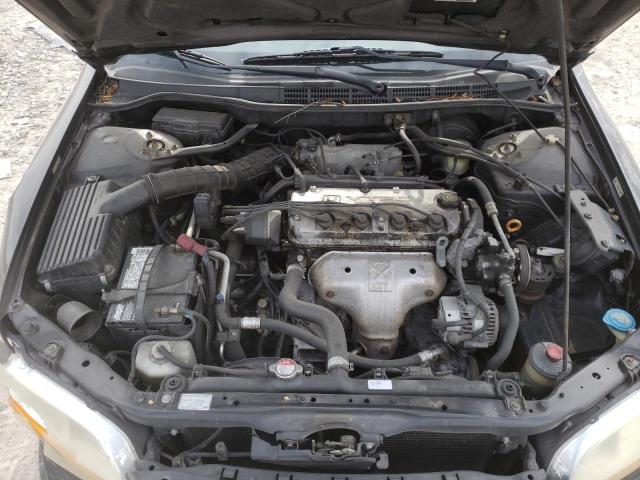 Photo 6 VIN: 1HGCG56702A032889 - HONDA ACCORD SE 