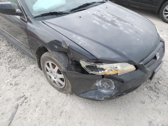 Photo 8 VIN: 1HGCG56702A032889 - HONDA ACCORD SE 