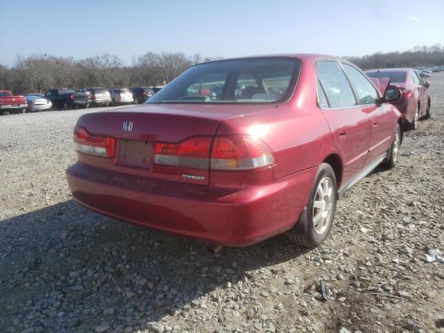 Photo 3 VIN: 1HGCG56702A060157 - HONDA ACCORD SE 